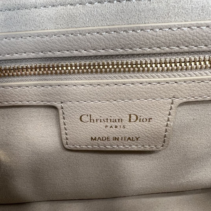 Dior Top Handle Bags